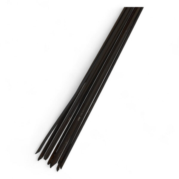 Steckdraht 'blaugeglüht' 1.2 x 300mm - 20 Stück – Image 2