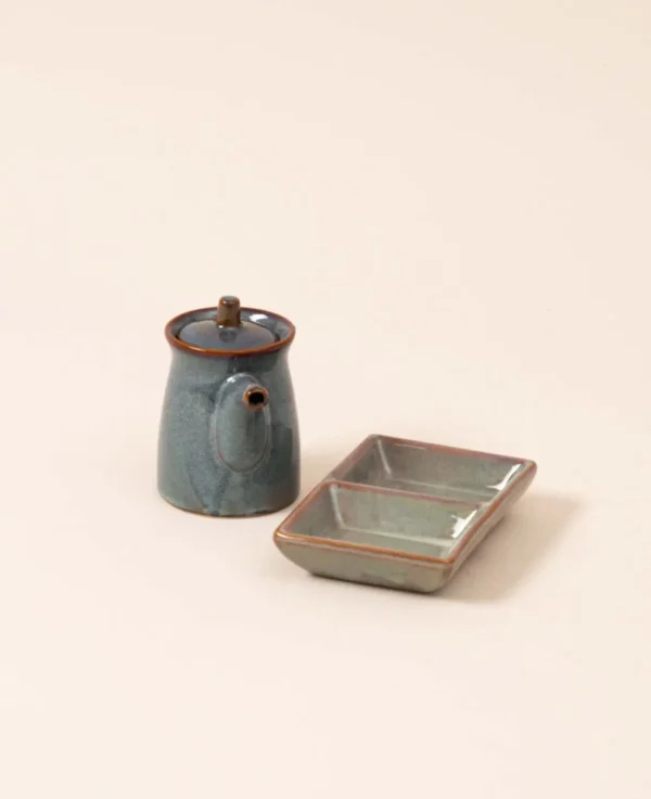 2pcs Sushi set, 180ml – Image 2