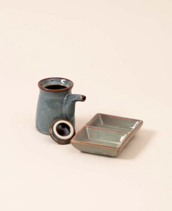 2pcs Sushi set, 180ml