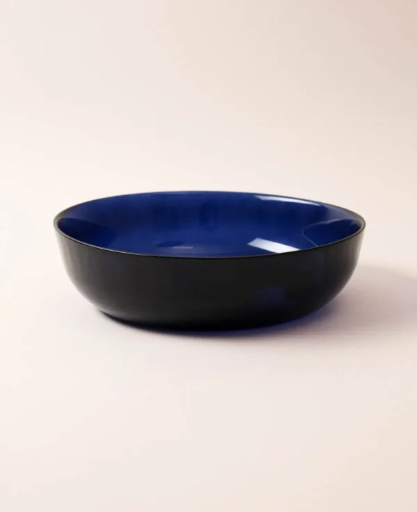 Vamos Schale RC, d.blau, 8.5x30cm