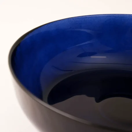Vamos Schale RC, d.blau, 8.5x30cm