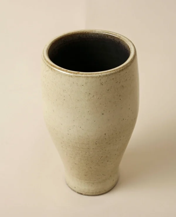 Merle Topf, creme, 28cm – Image 3