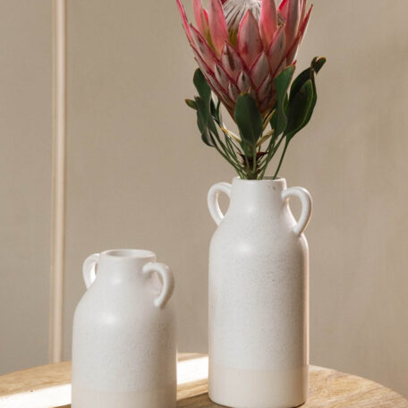 Vase en céramique, 10x15 cm