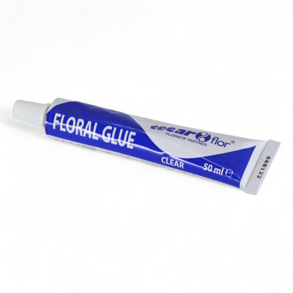 Colle pour plantes 'Floral Glue' pour feuillage 50ml