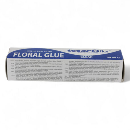 Colle pour plantes 'Floral Glue' pour feuillage 50ml