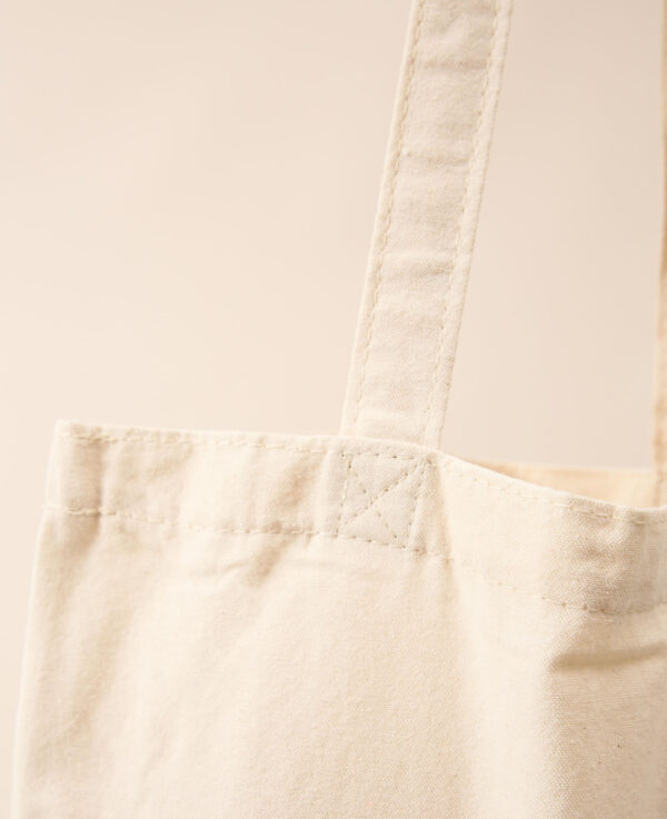 Totebag Peace, 37x42cm – Image 7