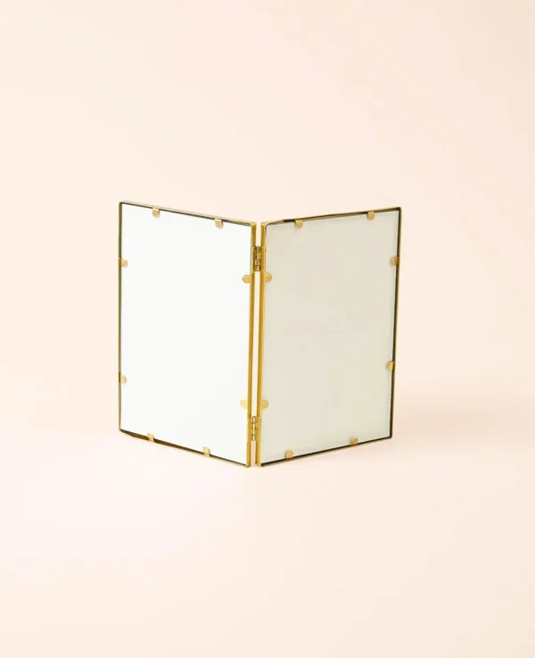 Fotorahmen gold, 18x13 – Image 2