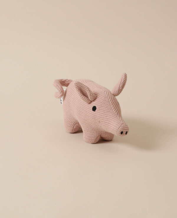 Gestricktes Ferkel – Image 2