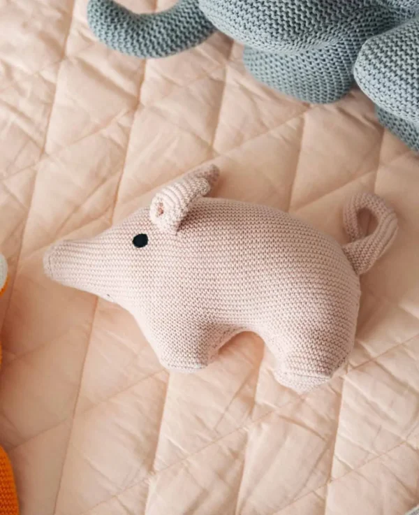 Gestricktes Ferkel – Image 4