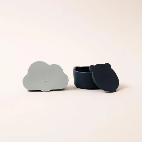 Lunchbox Set, Blue