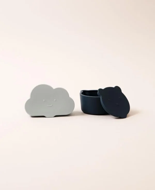 Lunchbox Set, Blue