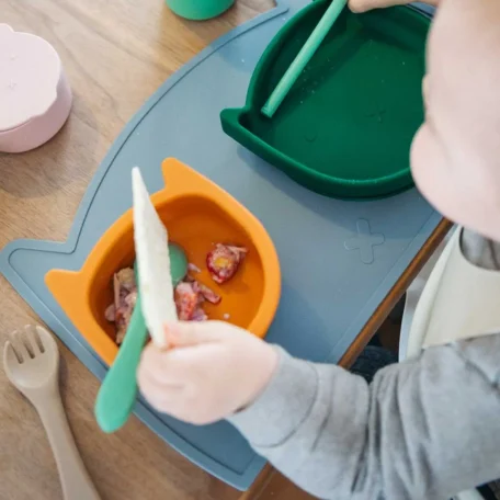 Kindergeschirrset, Terra