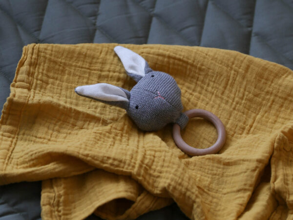 Hasen-Rassel – Image 5