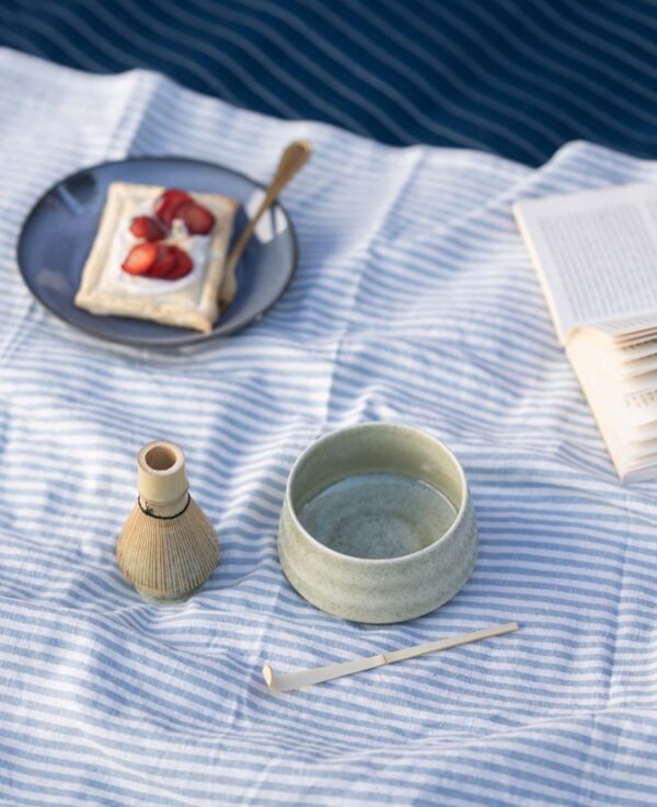 Keramik Matcha Tee Kit (4-tlg. Set) – Image 7