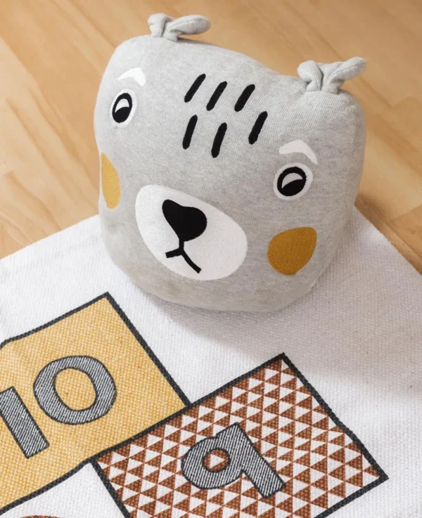 Gestrickter Bär – Image 3