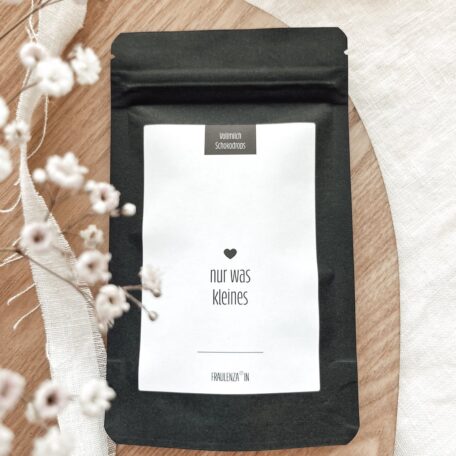 Schokodrops | was kleines