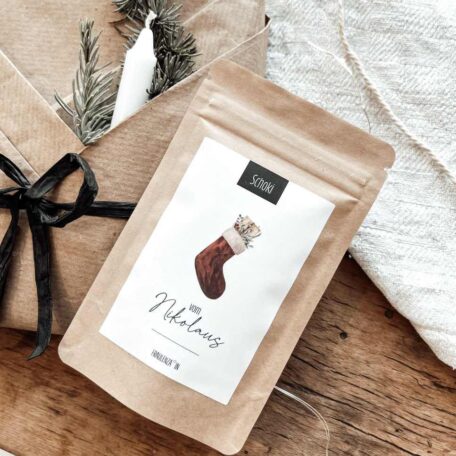 Schokodrops | Nikolaus