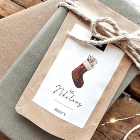 Schokodrops | Nikolaus