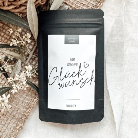 Chocodrops | félicitations