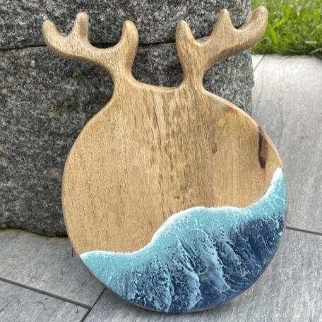 Oceanbrett Hirsch