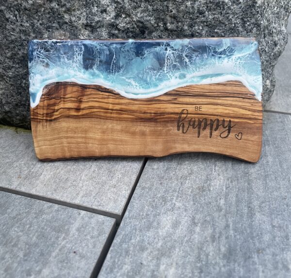 Oceanbrett "be happy"