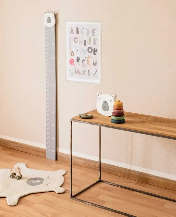 Kids Messlatte, Bär, 150cm – Image 3