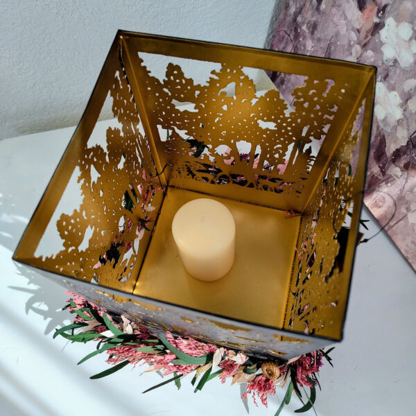 Glitzernde Feste (mittel) – Image 3