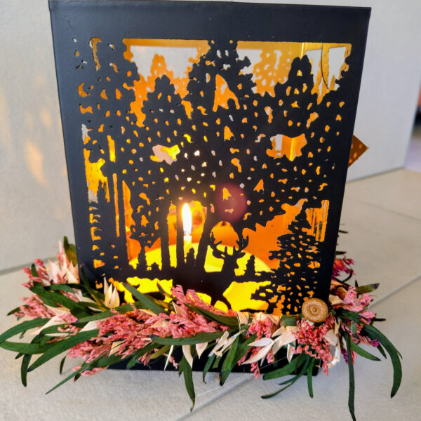 Glitzernde Feste (mittel) – Image 2