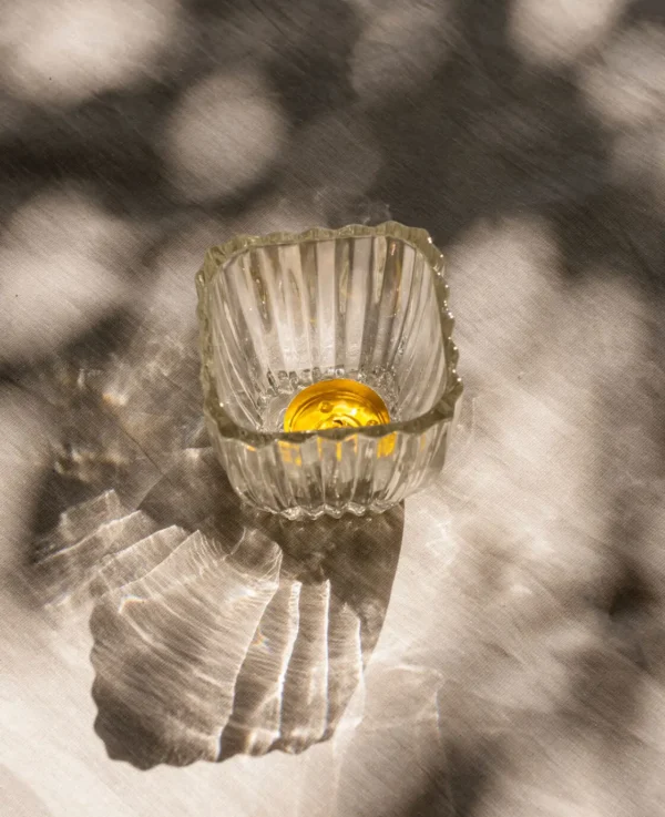 Teelicht, Glas – Image 2