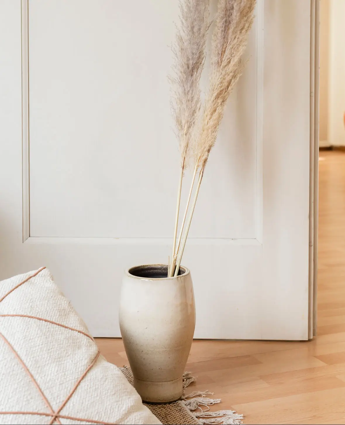 Merle Topf, creme, 28cm – Image 4