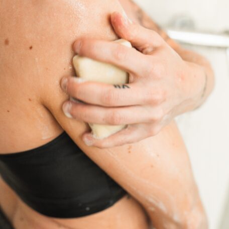 CALENDRIER DE L'AVENT POUR LE BAIN