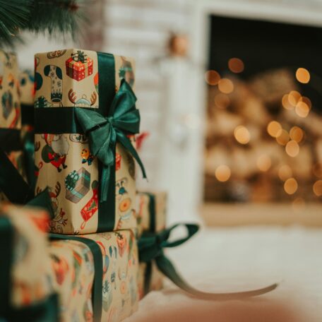 Cadeaux