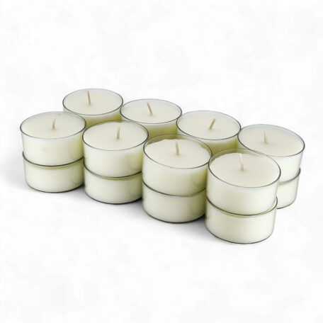 Teelicht 'Maxilicht' 10h à 16 Stück