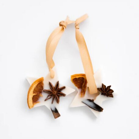 Duftender Baumschmuck