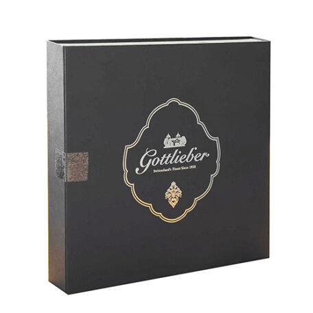 Gottlieber Hüppen «For You»