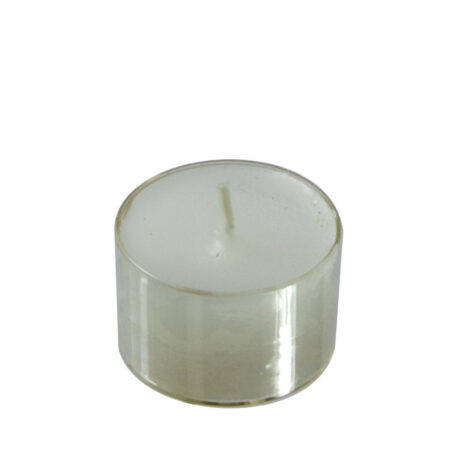 Teelicht 'Nightlights' 8h 1 Stück