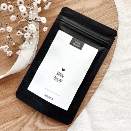 Schokodrops | Auszeit