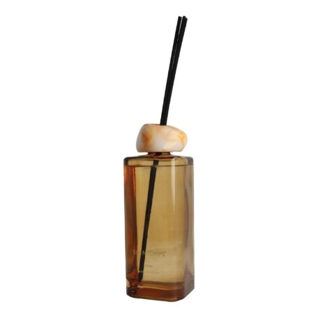 Reed diffuser Bliss Orange & Cedarwood 500ml