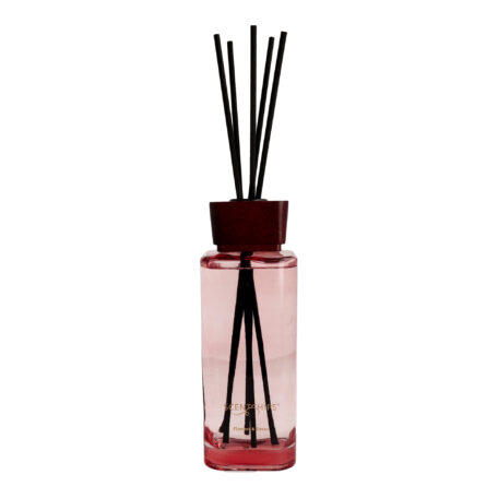 Reed diffuser Elegant Flowers & Dates 500ml