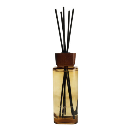 Reed diffuser Elegant Orange & Cedarwood 500ml
