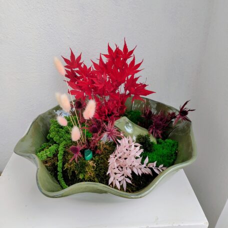 Blumenarrangement 