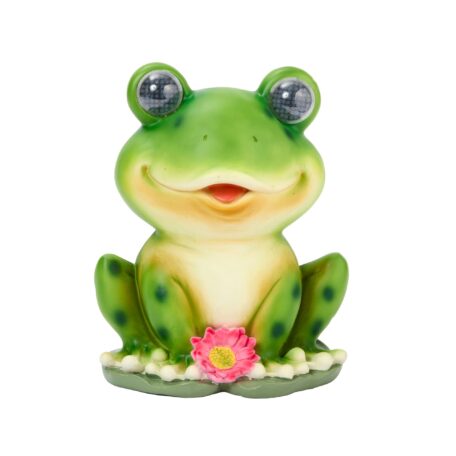 Solar Bright Eyes Grenouille XL