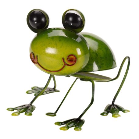 Deko Funkee Frosch Large