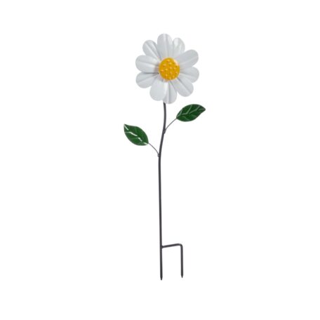 Gartenstecker Daisy Spinner
