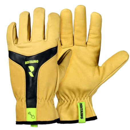 Lederhandschuh Terre L