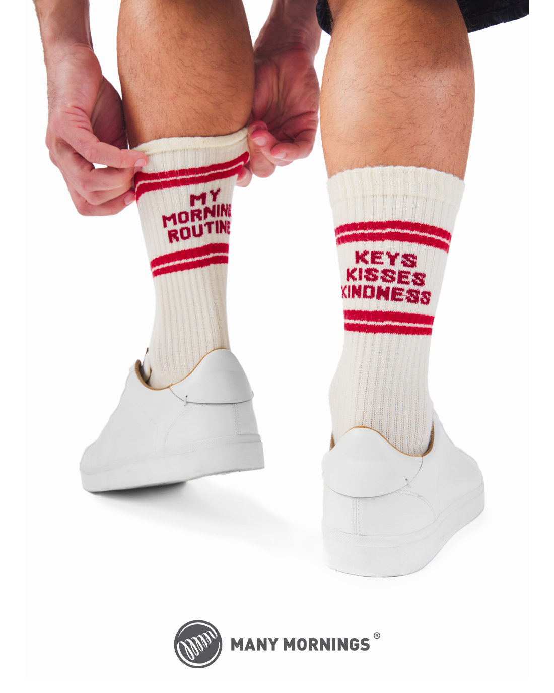 KIND ROUTINE - Bild 3