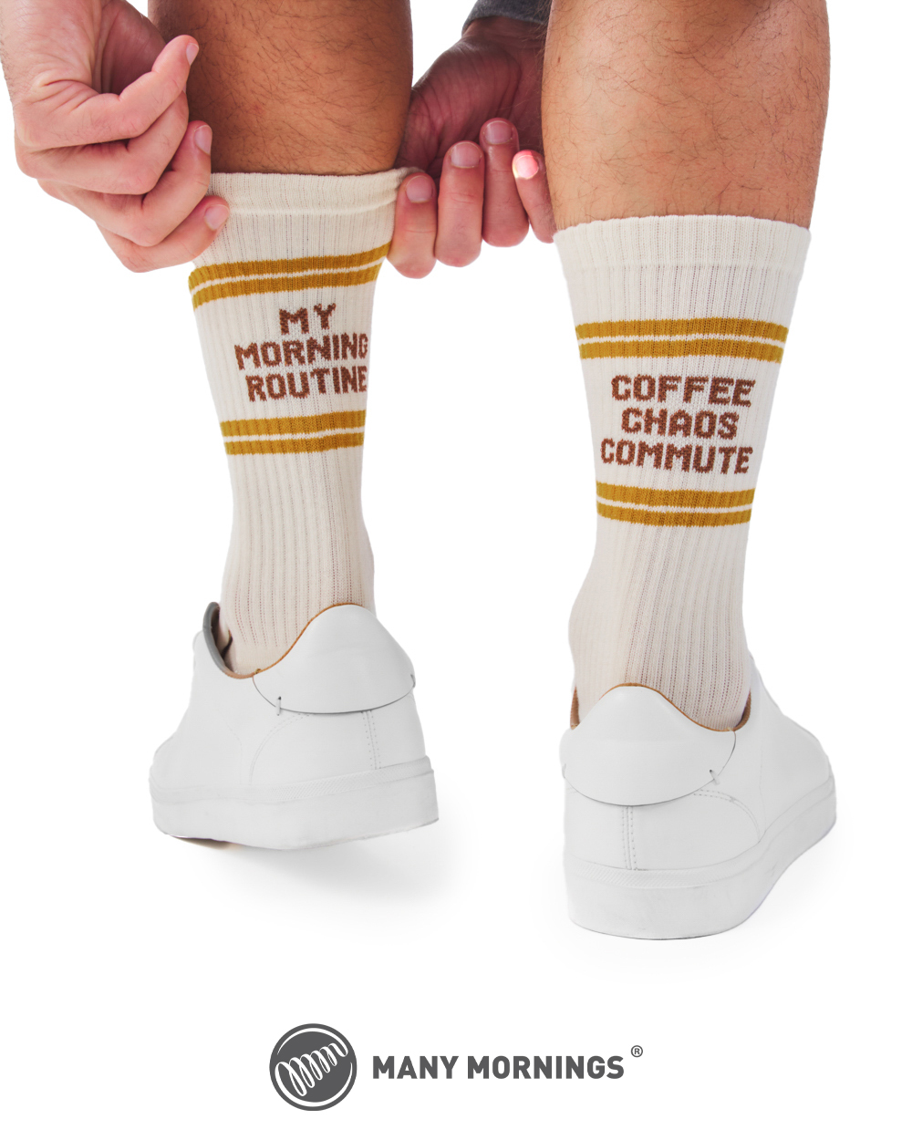 RUSH ROUTINE – Image 3