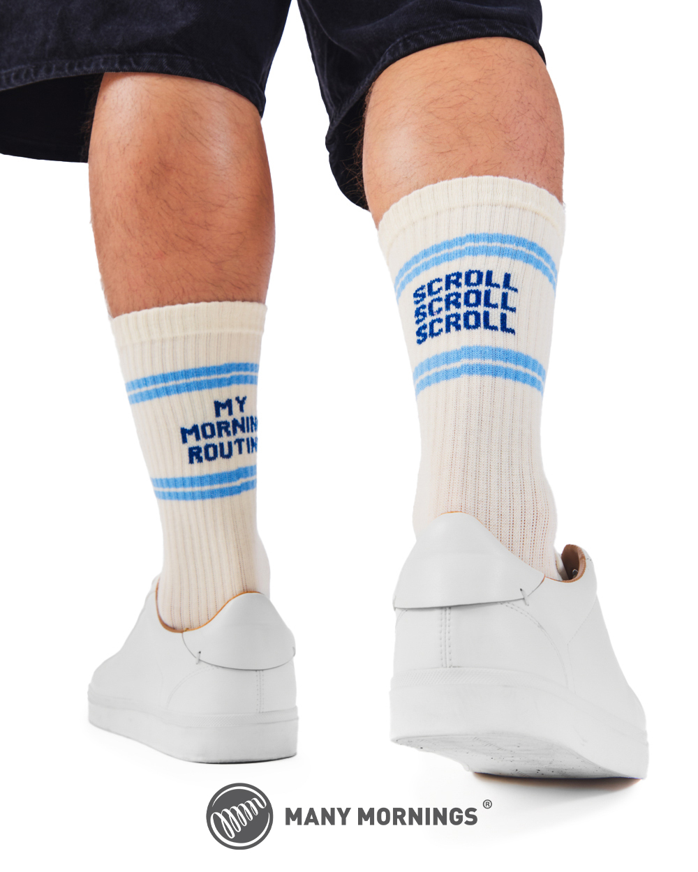 SCROLL ROUTINE – Image 3