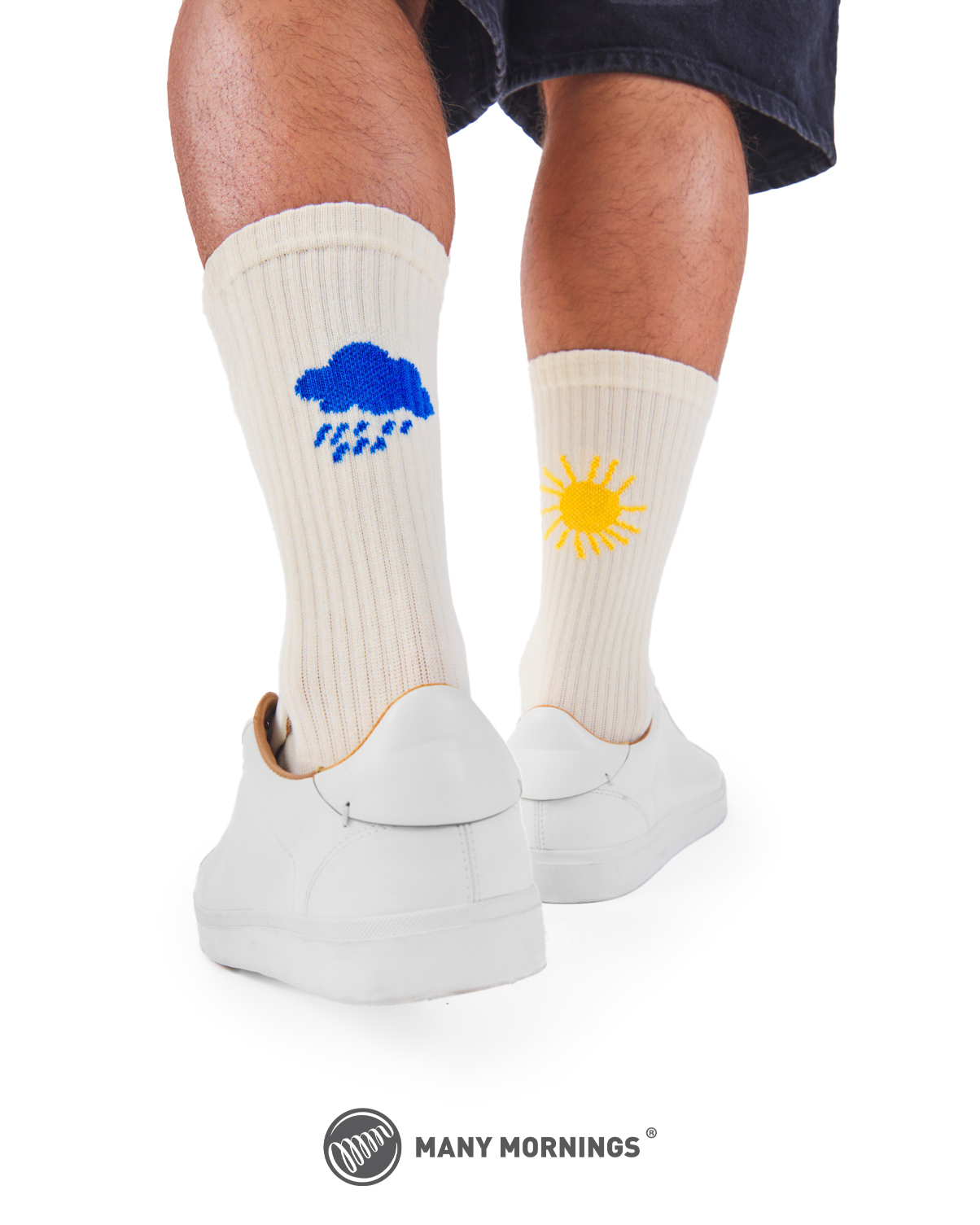 SUNNY RAIN – Image 3