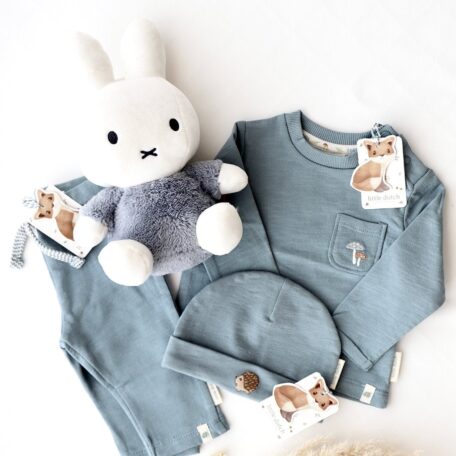 Boîte cadeau pour bébé 